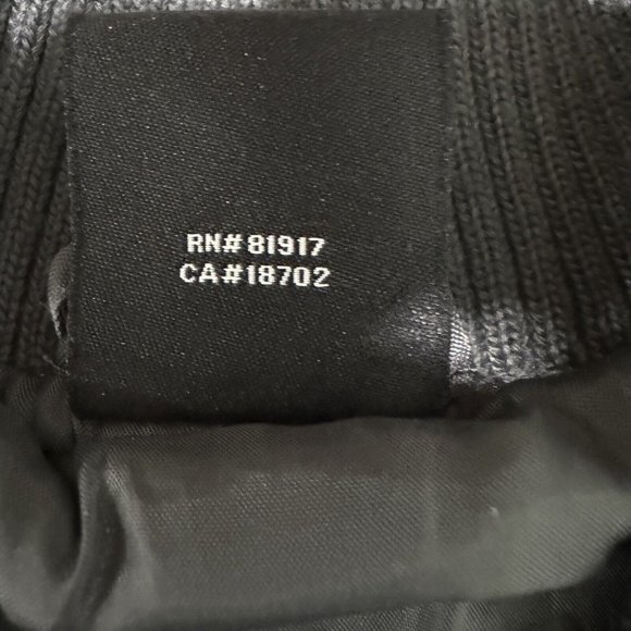 Nike Air Jordan Jumpman Bomber Jacket Kids YM 10-12 Embroidered Jordan Quilted - Picture 10 of 10